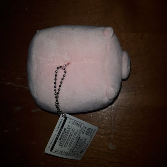 Brand new San-X Baby Boo Mochimochi small plush from Japan - Picture 2 of 6